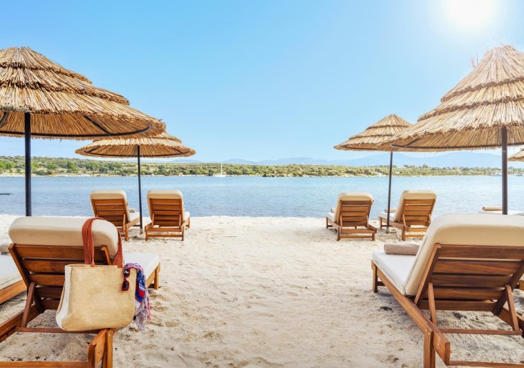 Bodrum utazás Anda Barut Collection