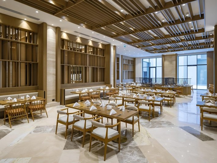 Bodrum utazás Anda Barut Collection