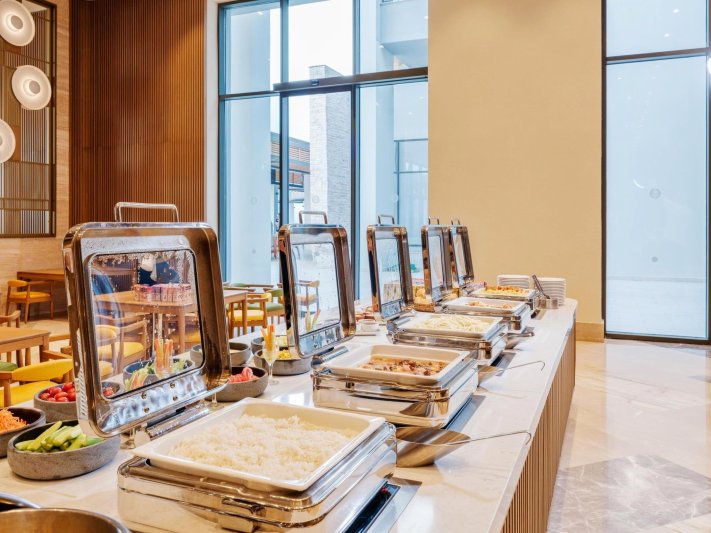 Bodrum utazás Anda Barut Collection