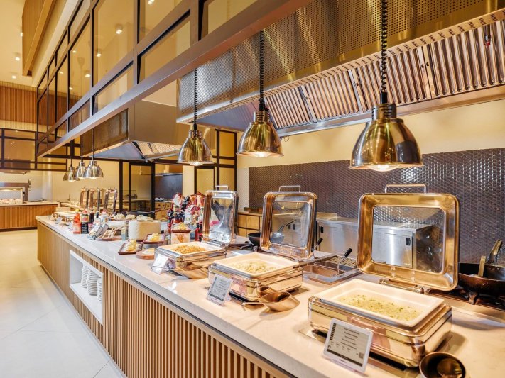 Bodrum utazás Anda Barut Collection