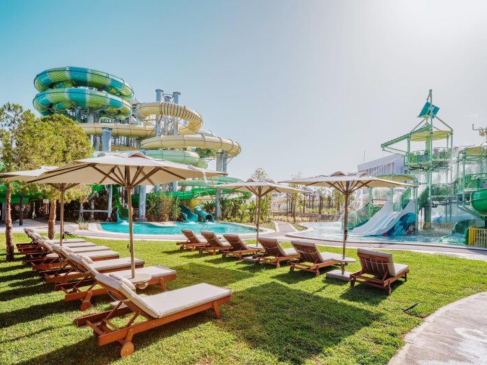 Anda Barut Collection Bodrum