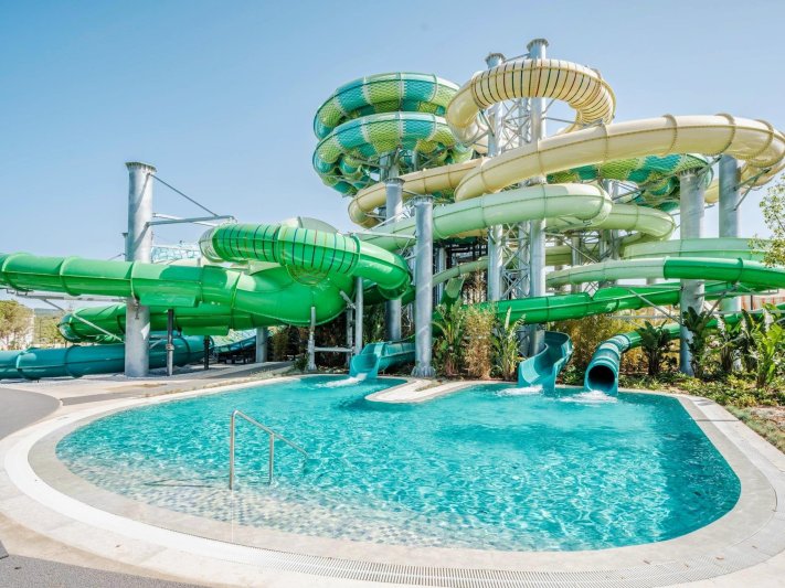 Bodrum utazás Anda Barut Collection