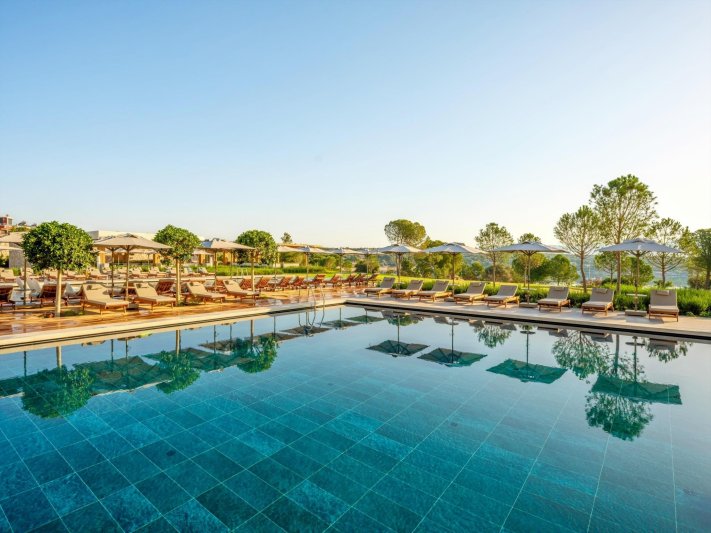 Bodrum utazás Anda Barut Collection