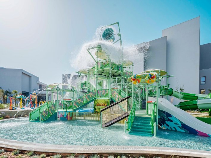 Bodrum utazás Anda Barut Collection