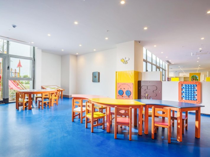 Bodrum utazás Anda Barut Collection