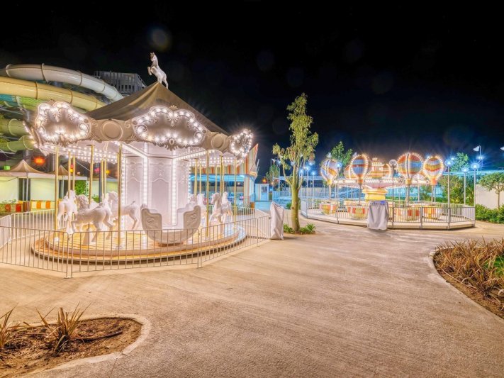 Bodrum utazás Anda Barut Collection