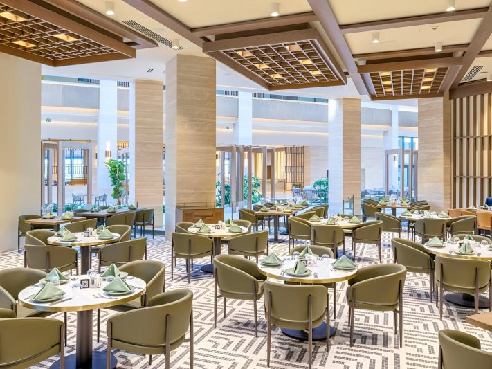 Bodrum utazás Anda Barut Collection