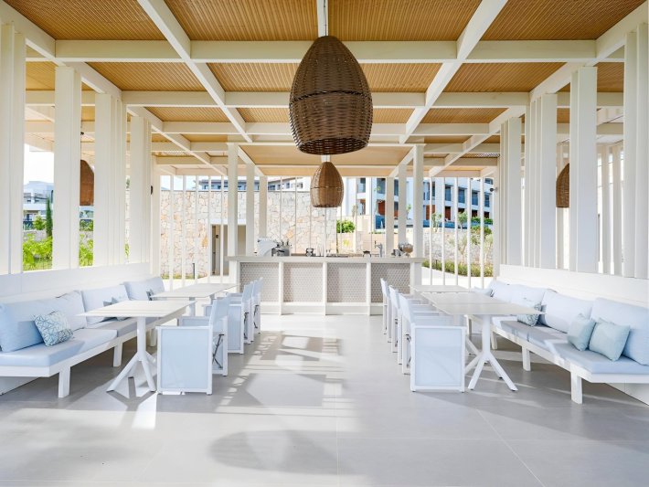 Bodrum utazás Anda Barut Collection