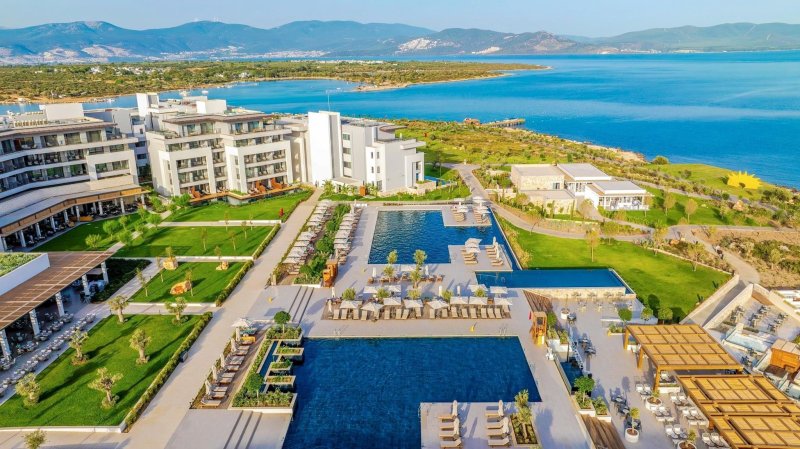 Anda Barut Collection Bodrum