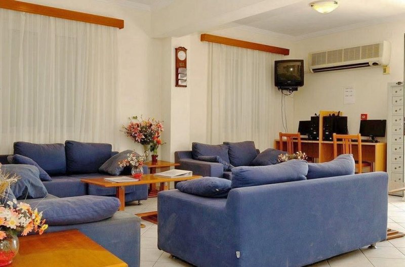 Zakynthos Laganas utazás Andreolas Beach