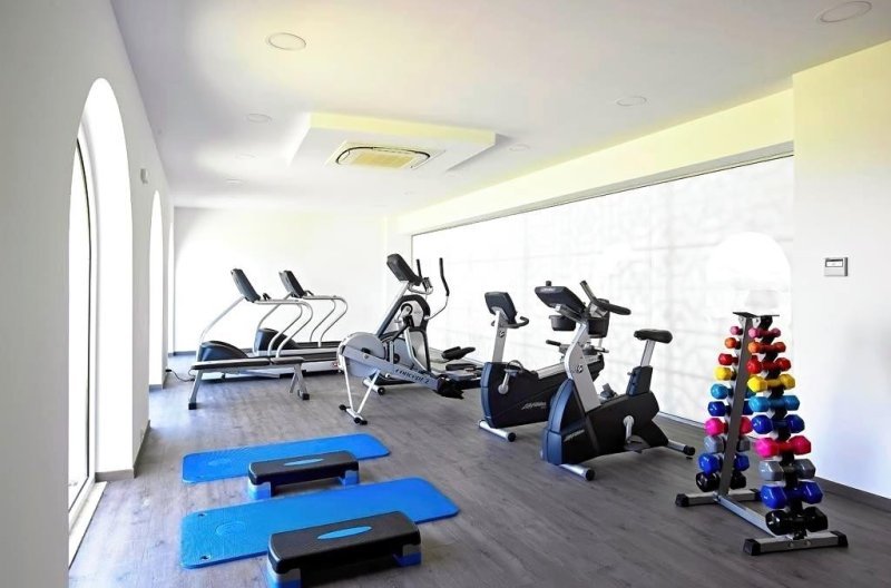 Anemos Luxury Grand Resort Kréta Georgioupolis