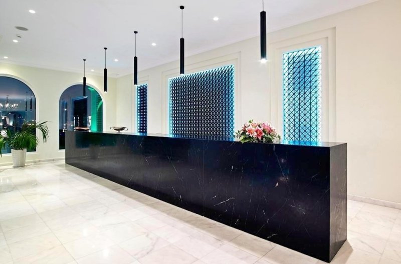 Anemos Luxury Grand Resort Kréta Georgioupolis