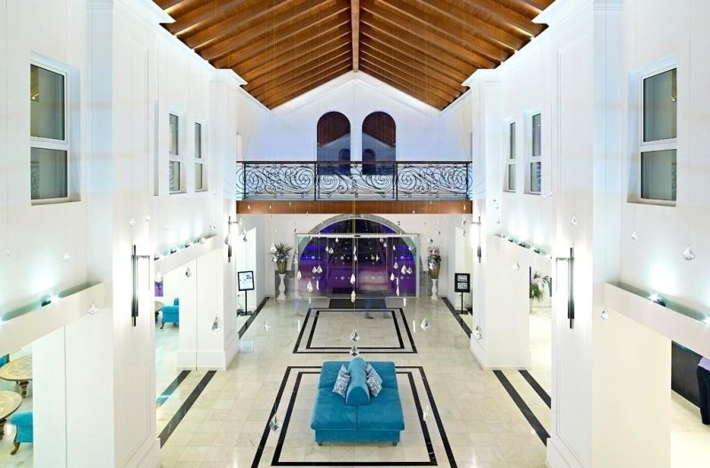 Anemos Luxury Grand Resort Kréta Georgioupolis