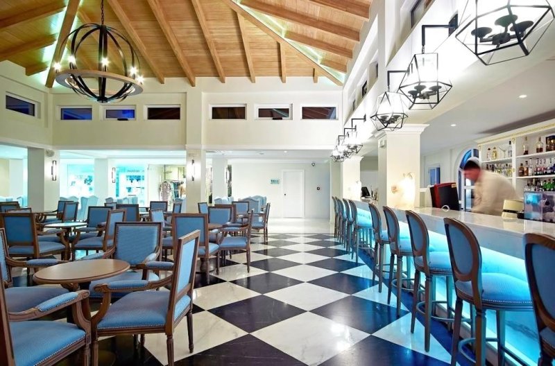 Anemos Luxury Grand Resort Kréta Georgioupolis