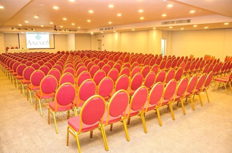 Anemos Luxury Grand Resort Kréta Georgioupolis