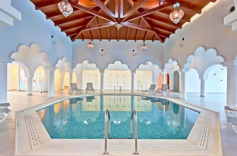 Anemos Luxury Grand Resort Kréta Georgioupolis