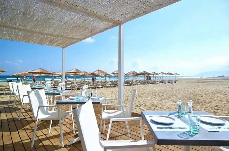 Anemos Luxury Grand Resort Kréta Georgioupolis