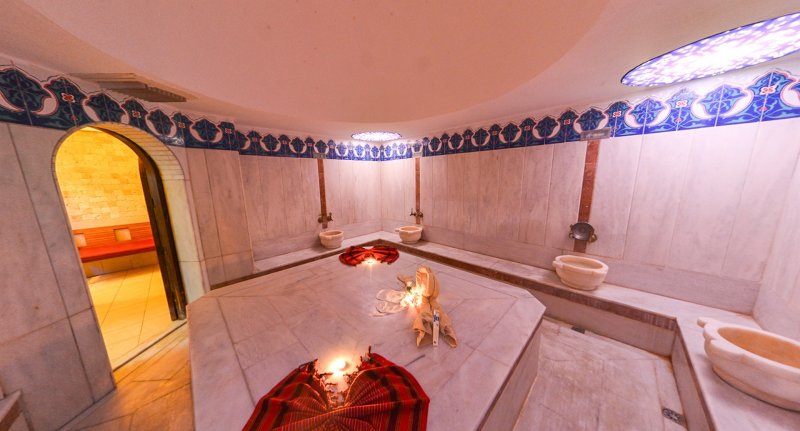 Alanya utazás Anitas