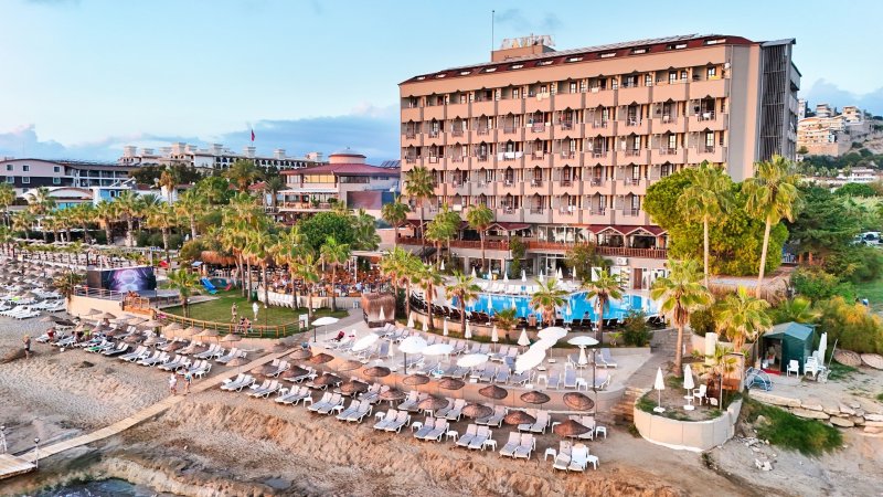 Anitas Alanya