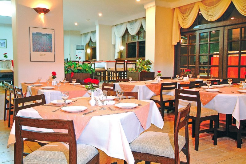 Alanya utazás Anitas