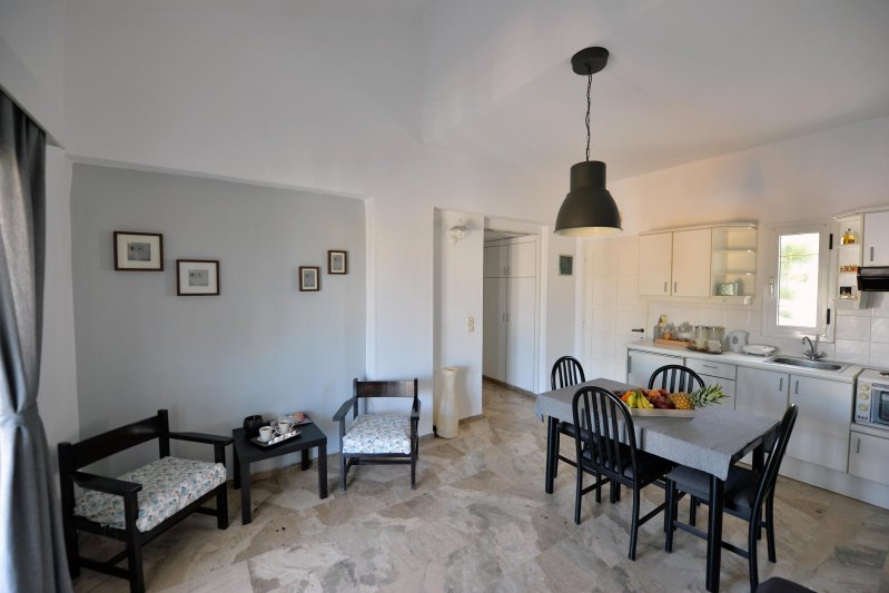 Apartman