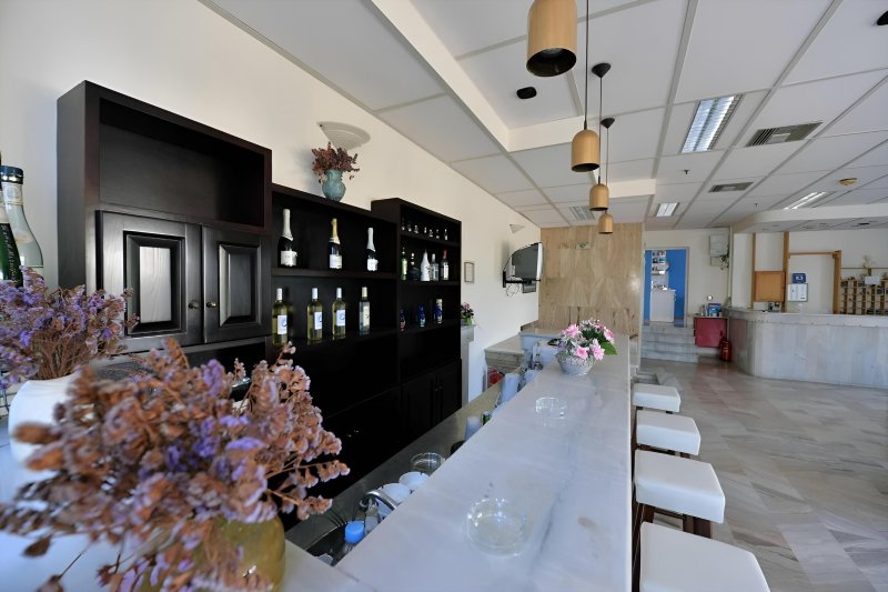 Anna Apartments Kréta Kokkini Hani