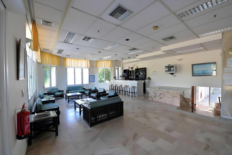 Kréta Kokkini Hani utazás Anna Apartments