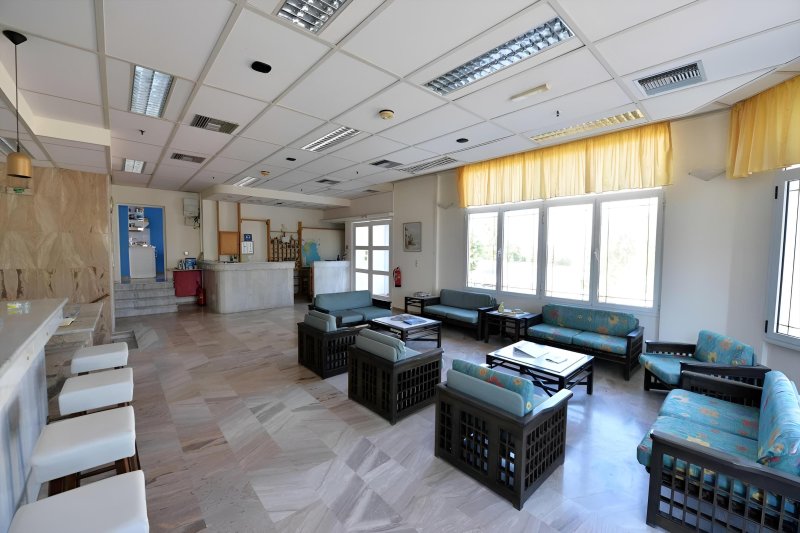 Anna Apartments Kréta Kokkini Hani
