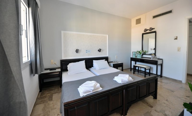 Apartman
