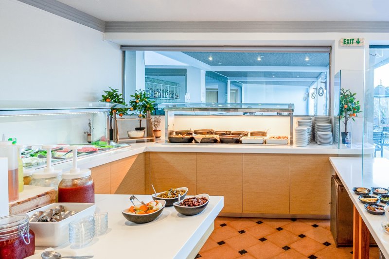 Kréta utazás Anna Maria Village