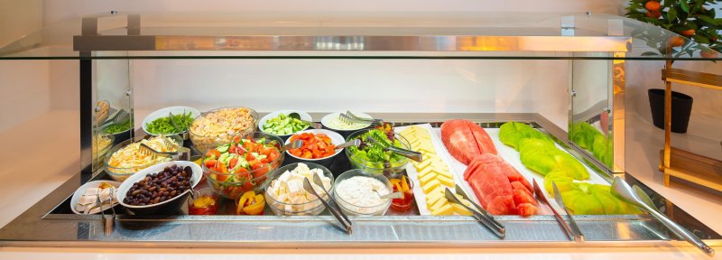 Kréta utazás Anna Maria Village