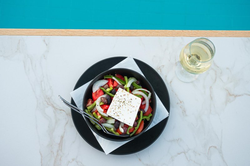 Kréta utazás Anna Maria Village