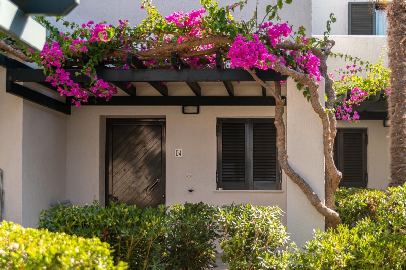 Kréta utazás Anna Maria Village