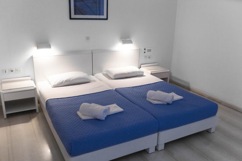 Kréta utazás Anna Maria Village