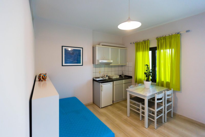 Kréta utazás Anna Maria Village