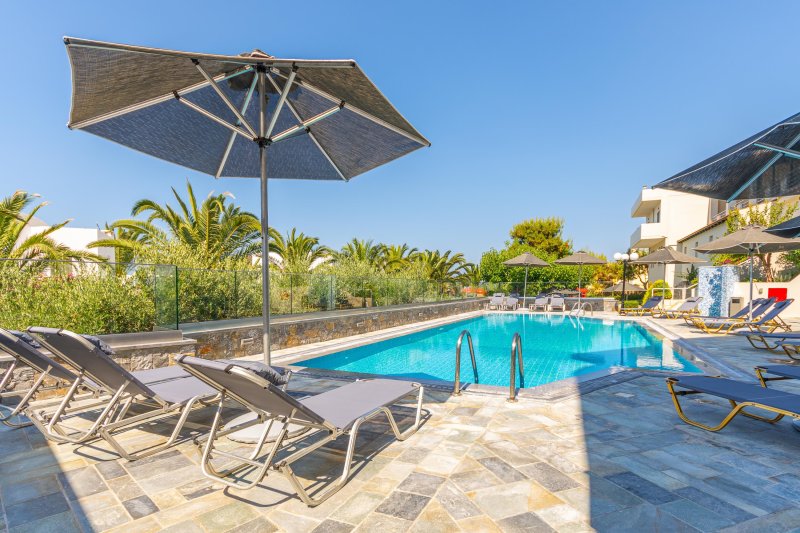 Kréta utazás Anna Maria Village