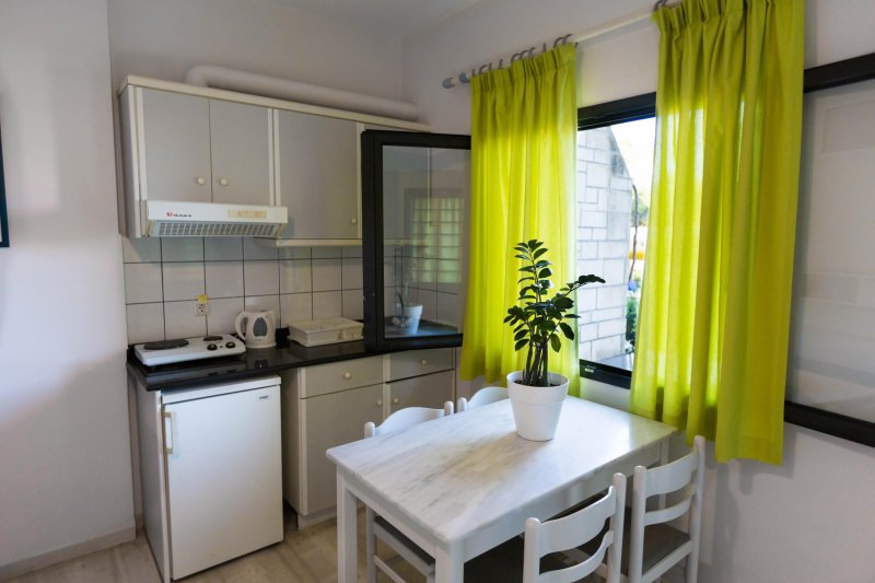 Kréta utazás Anna Maria Village