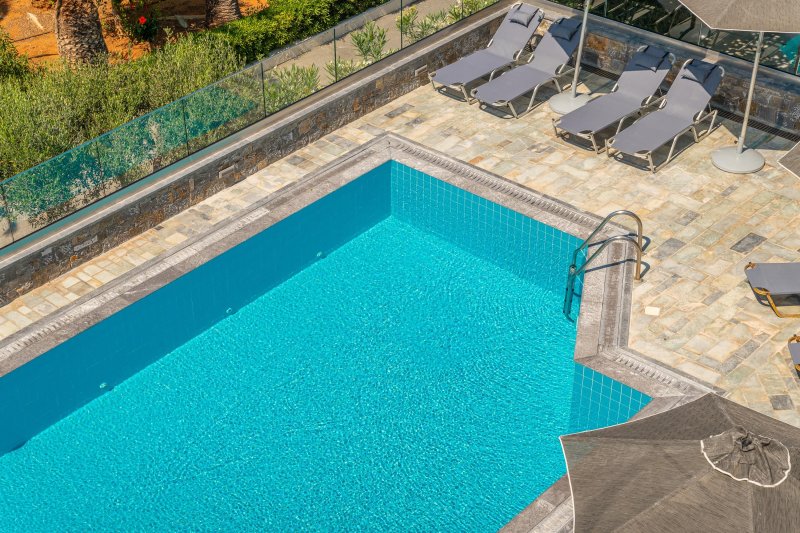 Kréta utazás Anna Maria Village