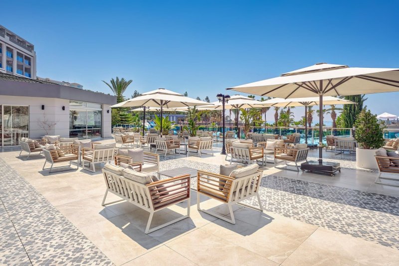 Alanya utazás Annabella Diamond