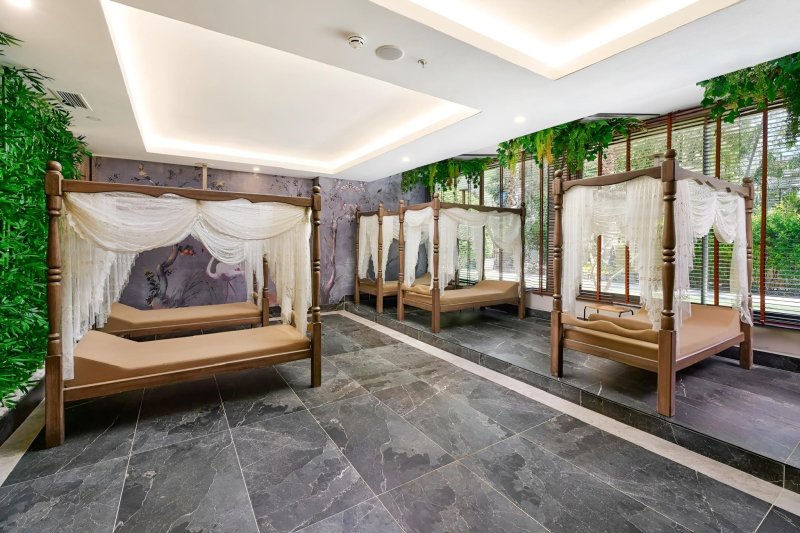 Alanya utazás Annabella Diamond