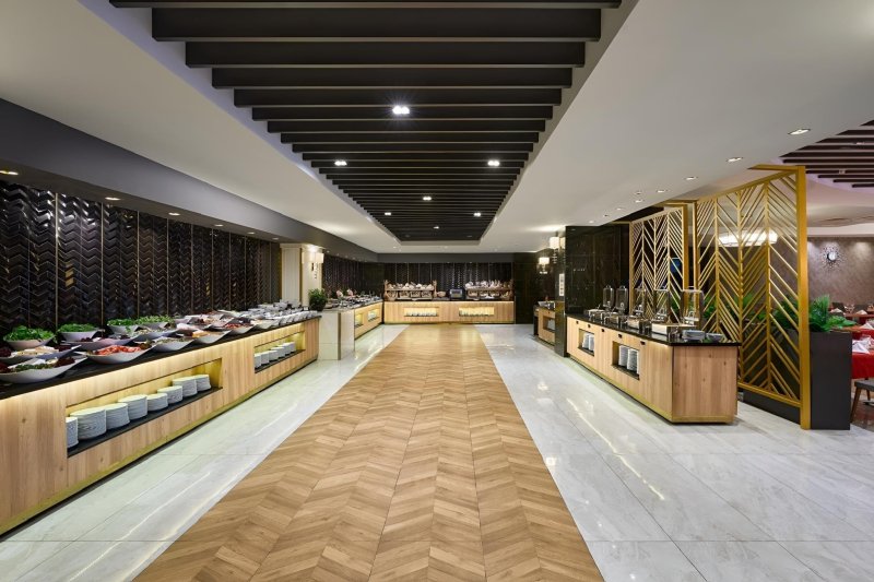 Alanya utazás Annabella Diamond