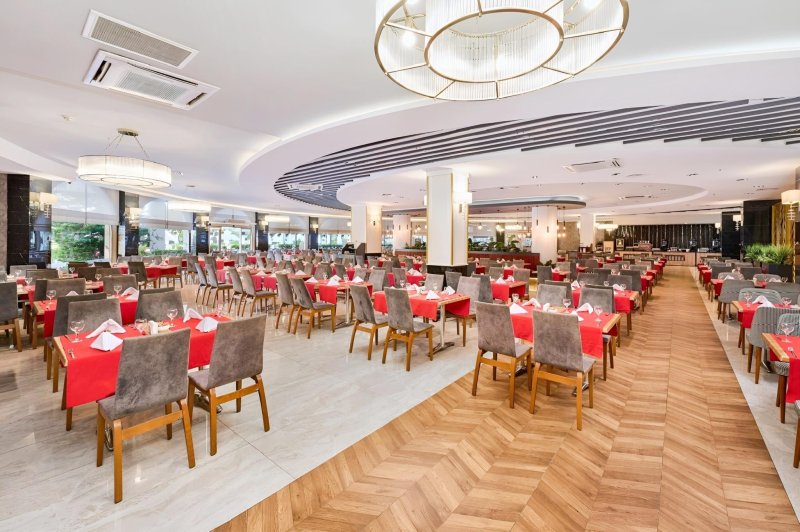 Alanya utazás Annabella Diamond