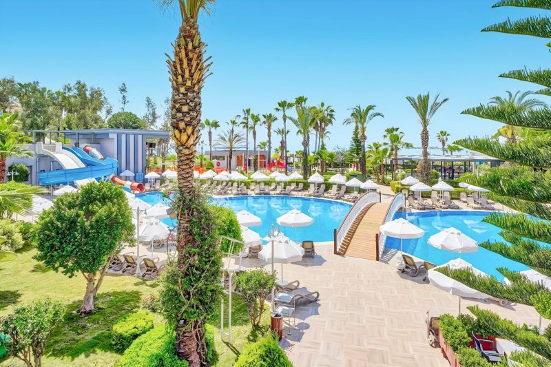 Alanya utazás Annabella Diamond