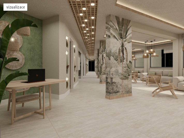 Alanya utazás Annabella Park