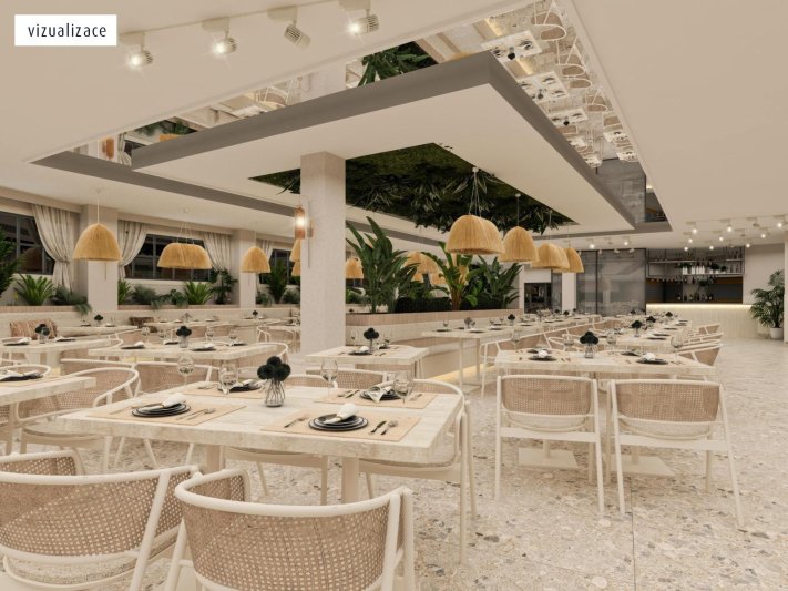 Alanya utazás Annabella Park