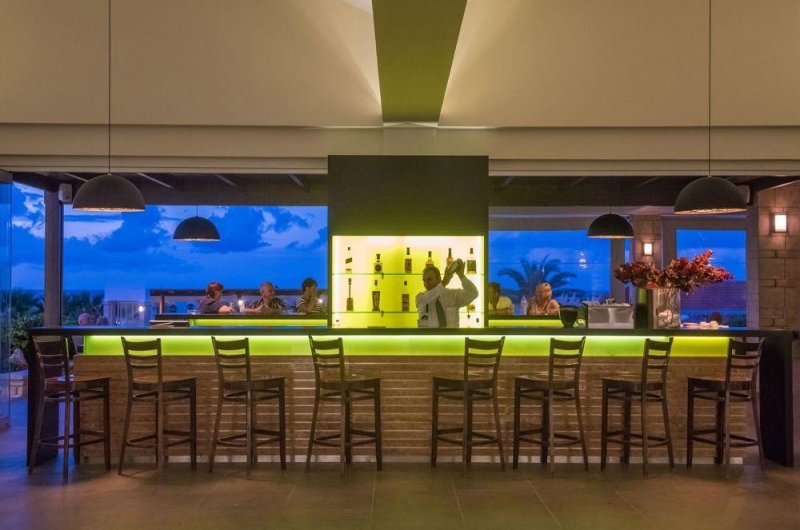 Annabelle Beach Resort Kréta Hersonissos