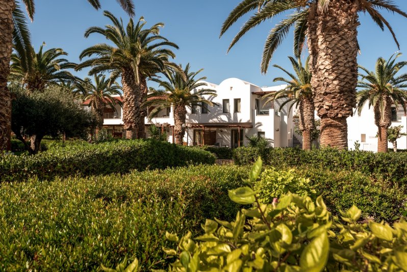 Annabelle Beach Resort Kréta Hersonissos