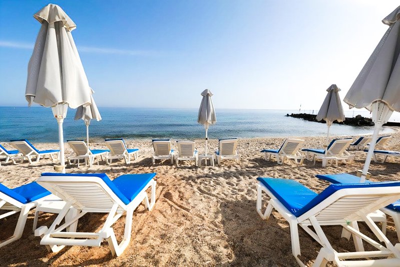 Annabelle Beach Resort Kréta Hersonissos