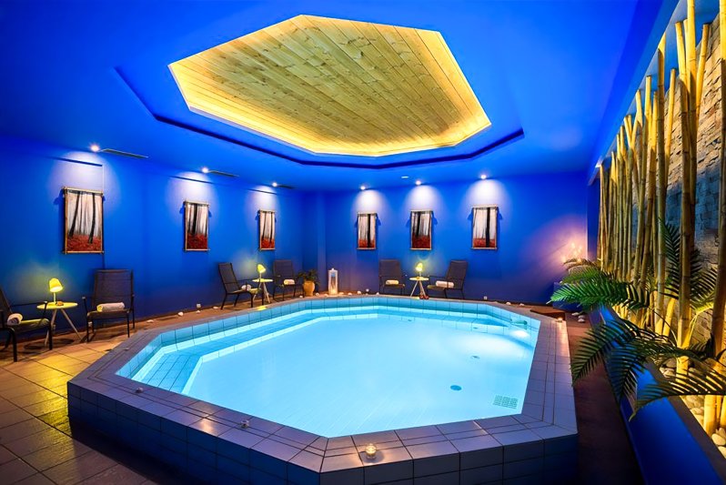 Annabelle Beach Resort Kréta Hersonissos