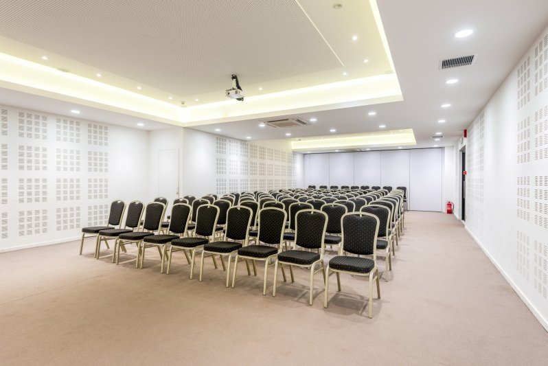 Annabelle Beach Resort Kréta Hersonissos